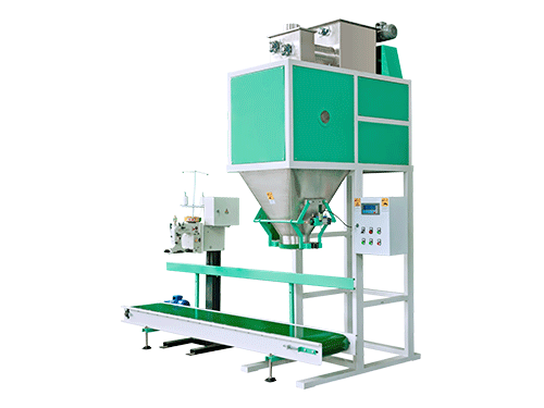 APS-30NS 凈重式螺旋型自動(dòng)包裝機(jī)